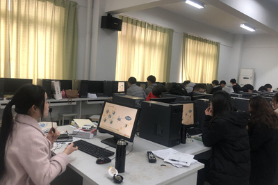 四川機電職業(yè)技術(shù)學(xué)院信息安全與管理中的計算機系統(tǒng)集成與技術(shù)維護