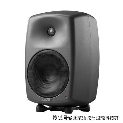 Genelec監(jiān)聽音箱 專業(yè)音頻制作的標(biāo)桿選擇